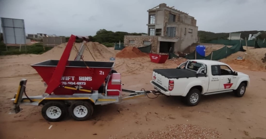 Commercial Property for Sale in Stilbaai Wes Western Cape